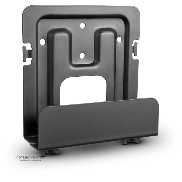 InLine&reg; Universal Holder for Media Streaming Box, 26-39mm