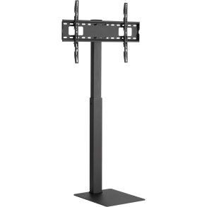 InLine® TV stand, height adjustable, for LED TV 37