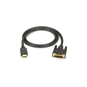 Black Box Hdmi To Dvi Cable M/M Pvc 3M