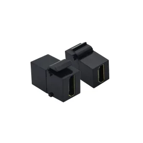 VALUE HDMI Keystone, A - A, F/F