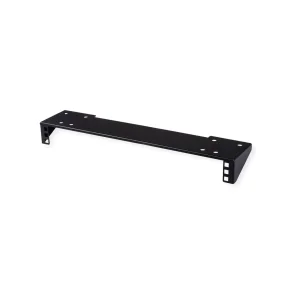 VALUE 19 Vertical Wall Mount Bracket/Under Desk Mount max. 10kg, 1UH