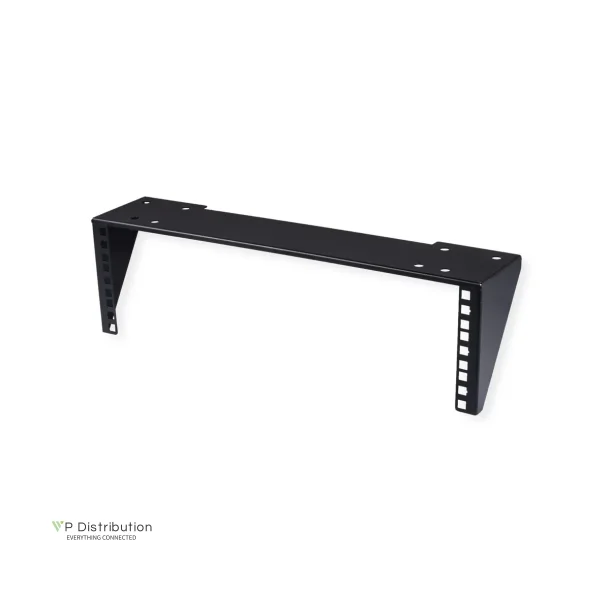 VALUE 19 Vertical Wall Mount Bracket/Under Desk Mount max. 10kg, 3UH