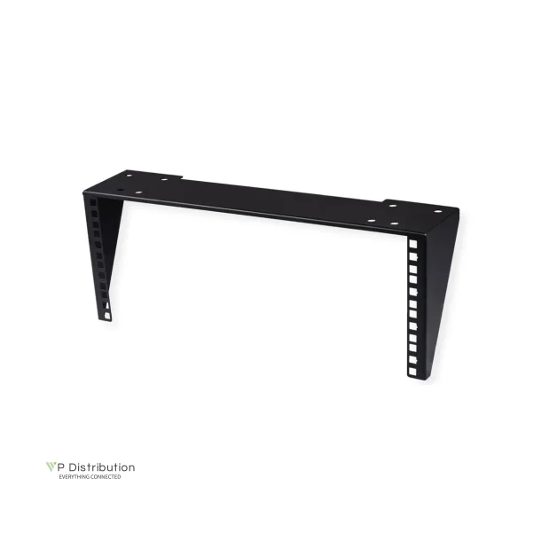 VALUE 19 Vertical Wall Mount Bracket/Under Desk Mount max. 10kg, 4UH