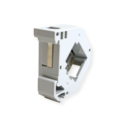 ROLINE Adapter for Keystone Holder SLIM, module, empty