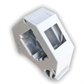 ROLINE Adapter for Keystone Holder SLIM, module, empty