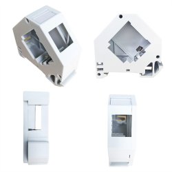 ROLINE Adapter for Keystone Holder SLIM, module, empty