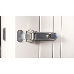 ROLINE 19-inch wall-mounted housing Pro 20 U, 600x600 WxD two-part swivelling grey