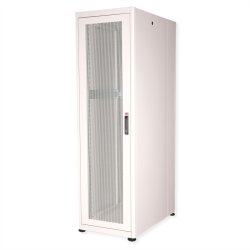 ROLINE 19-inch Server Cabinet Basic 42 U, 600x1000 WxD perforated grey