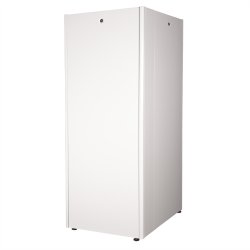 ROLINE 19-inch Network Cabinet Basic 42 U, 800x1000 WxD glass door grey