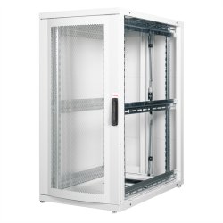 ROLINE 19-inch server rack 26 U, 600x1000 WxD grey