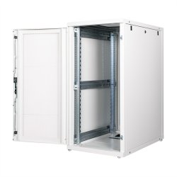 ROLINE 19-inch server rack 26 U, 600x1000 WxD grey
