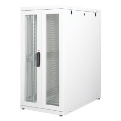 ROLINE 19-inch server rack 26 U, 600x1000 WxD grey