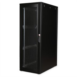 ROLINE 19-inch server rack 36 U, 600x1000 WxD black