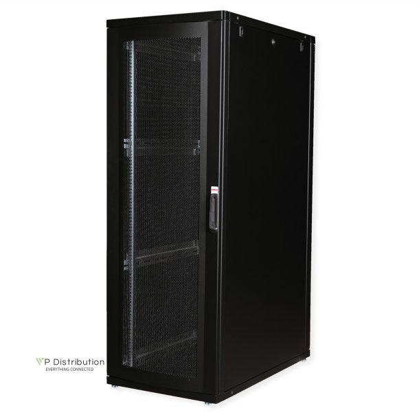 ROLINE 19-inch server rack 36 U, 600x1000 WxD black