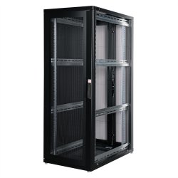 ROLINE 19-inch server rack 36 U, 600x1000 WxD black