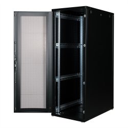 ROLINE 19-inch server rack 36 U, 600x1000 WxD black