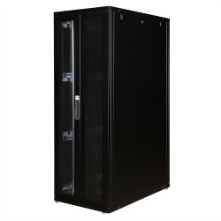 ROLINE 19-inch server rack 42 U, 600x1000 WxD black