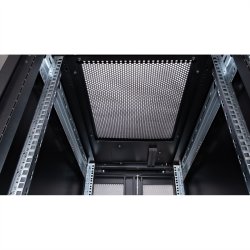 ROLINE 19-inch server rack 42 U, 600x1000 WxD black