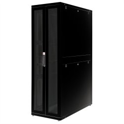ROLINE 19-inch server rack 42 U, 600x1200 WxD black