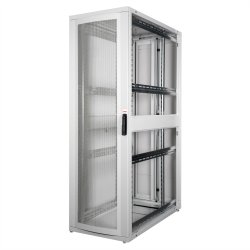 ROLINE 19-inch server rack 42 U, 600x1200 WxD grey