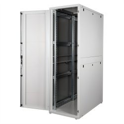 ROLINE 19-inch server rack 42 U, 600x1200 WxD grey