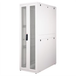 ROLINE 19-inch server rack 42 U, 600x1200 WxD grey