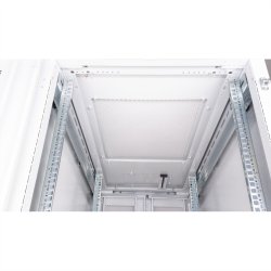 ROLINE 19-inch server rack 42 U, 600x1200 WxD grey