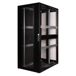 ROLINE 19-inch server rack 42 U, 800x1200 WxD black