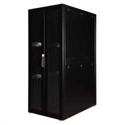 ROLINE 19-inch server rack 42 U, 800x1200 WxD black