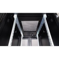 ROLINE 19-inch server rack 42 U, 800x1200 WxD black