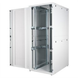 ROLINE 19-inch server rack 42 U, 800x1200 WxD grey