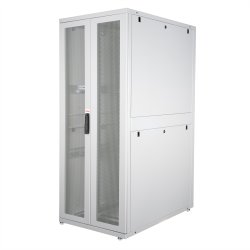 ROLINE 19-inch server rack 42 U, 800x1200 WxD grey