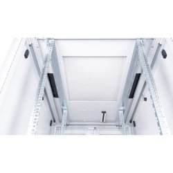 ROLINE 19-inch server rack 42 U, 800x1200 WxD grey