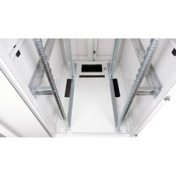 ROLINE 19-inch server rack 42 U, 800x1200 WxD grey