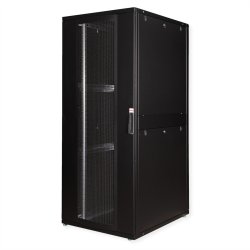 ROLINE 19-inch server rack 42 U, 800x1000 WxD black