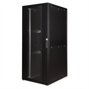 ROLINE 19-inch server rack 42 U, 800x1000 WxD black