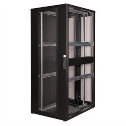 ROLINE 19-inch server rack 42 U, 800x1000 WxD black