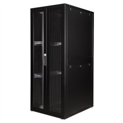 ROLINE 19-inch server rack 42 U, 800x1000 WxD black