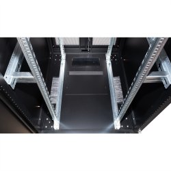 ROLINE 19-inch server rack 42 U, 800x1000 WxD black