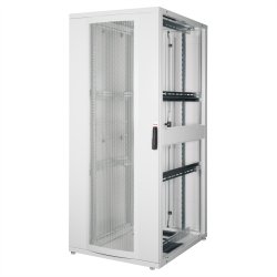 ROLINE 19-inch server rack 42 U, 800x1000 WxD grey