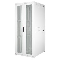 ROLINE 19-inch server rack 42 U, 800x1000 WxD grey