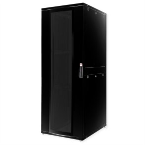 ROLINE 19-inch server rack 47 U, 800x1000 WxD black