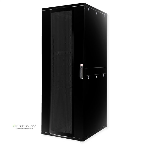 ROLINE 19-inch server rack 47 U, 800x1000 WxD black