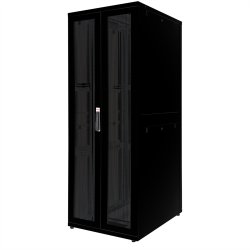 ROLINE 19-inch server rack 47 U, 800x1000 WxD black