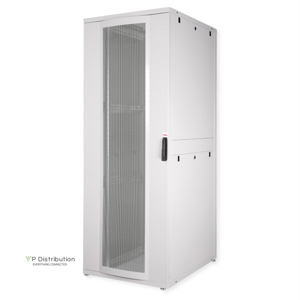 ROLINE 19-inch server rack 47 U, 800x1000 WxD grey