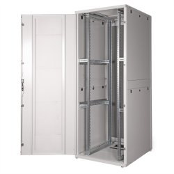 ROLINE 19-inch server rack 47 U, 800x1000 WxD grey