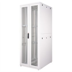 ROLINE 19-inch server rack 47 U, 800x1000 WxD grey