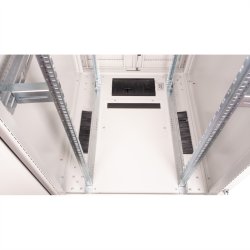 ROLINE 19-inch server rack 36 U, 800x1000 WxD grey