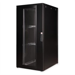 ROLINE 19-inch server rack 36 U, 800x1000 WxD black