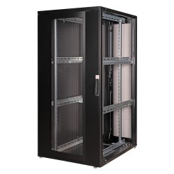 ROLINE 19-inch server rack 36 U, 800x1000 WxD black